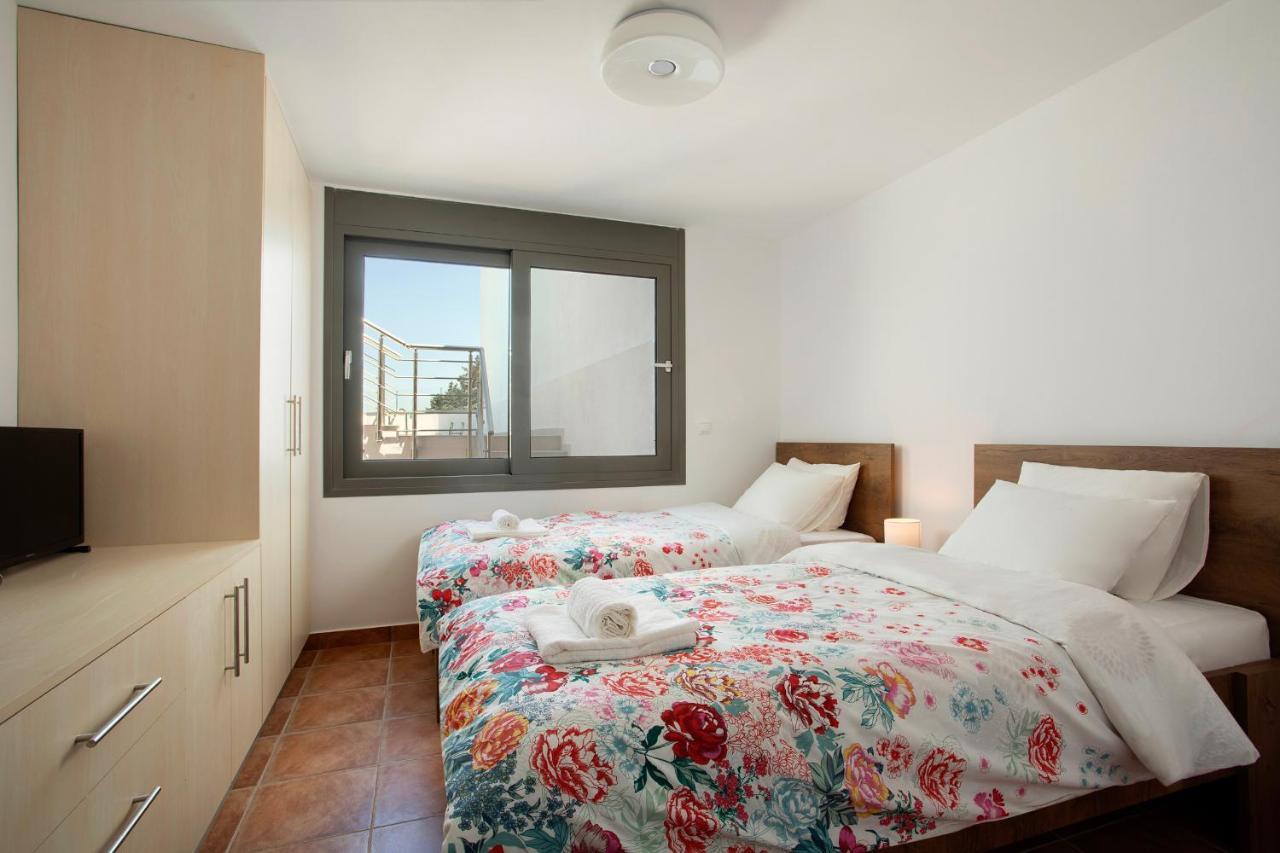 Serenity Villa Corinth Экстерьер фото