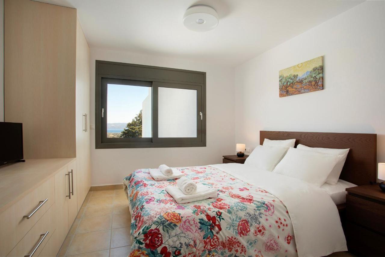 Serenity Villa Corinth Экстерьер фото